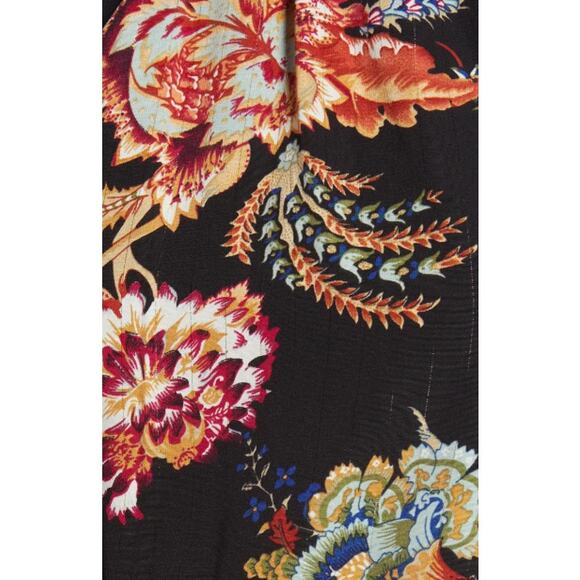 NWT Elliatt Virago Halter Dress in Black - Picture 5 of 15